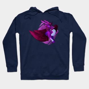 Imperial Dragon Hoodie